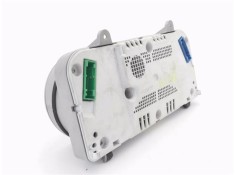 Recambio de cuadro completo para volkswagen polo iii berlina (6n2) 1.4 conceptline referencia OEM IAM 6N0920804E 263627004 