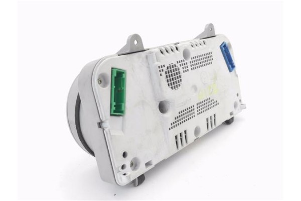 Recambio de cuadro completo para volkswagen polo iii berlina (6n2) 1.4 conceptline referencia OEM IAM 6N0920804E 263627004 