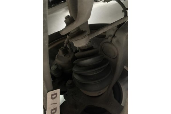 Recambio de palier delantero derecho para ford focus ii (da_) 2.0 tdci referencia OEM IAM 1475129  