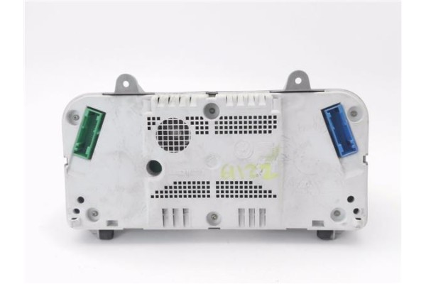 Recambio de cuadro completo para volkswagen polo iii berlina (6n2) 1.4 conceptline referencia OEM IAM 6N0920804E 263627004 