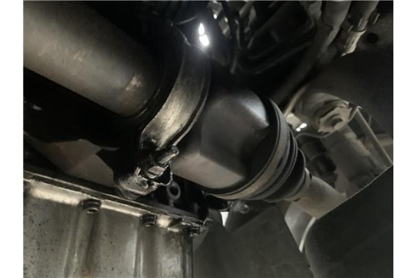 Recambio de palier delantero derecho para ford focus ii (da_) 2.0 tdci referencia OEM IAM 1475129  