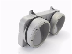 Recambio de cuadro completo para volkswagen polo iii berlina (6n2) 1.4 conceptline referencia OEM IAM 6N0920804E 263627004 