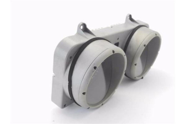 Recambio de cuadro completo para volkswagen polo iii berlina (6n2) 1.4 conceptline referencia OEM IAM 6N0920804E 263627004 