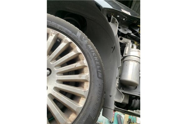Recambio de pase rueda delantero derecho para ford focus ii (da_) 2.0 tdci referencia OEM IAM 1336180  