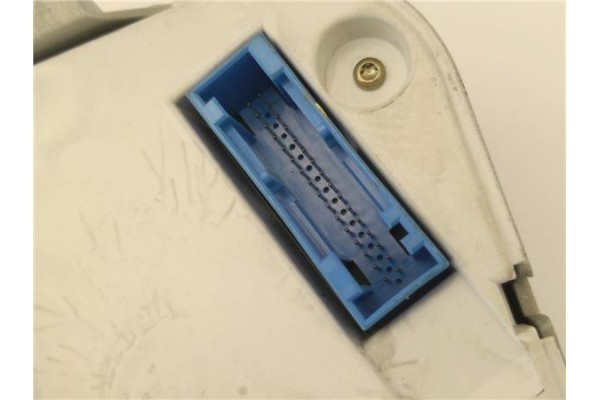 Recambio de cuadro completo para volkswagen polo iii berlina (6n2) 1.4 conceptline referencia OEM IAM 6N0920804E 263627004 