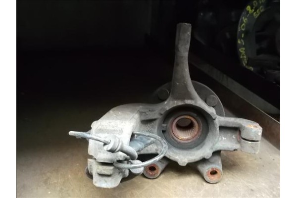 Recambio de mangueta delantero derecha para ford fiesta v (jh_, jd_) 1.4 16v referencia OEM IAM   