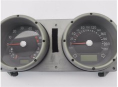 Recambio de cuadro completo para volkswagen polo iii berlina (6n2) 1.4 conceptline referencia OEM IAM 6N0920804E 263627004 