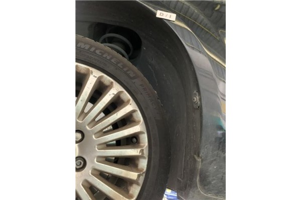 Recambio de pase rueda delantero izquierdo para ford focus ii (da_) 2.0 tdci referencia OEM IAM 1359240  