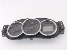 Recambio de cuadro completo para dacia sandero ii 1.2 ambiance referencia OEM IAM 248102645R  