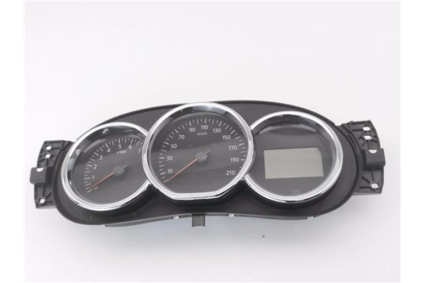 Recambio de cuadro completo para dacia sandero ii 1.2 ambiance referencia OEM IAM 248102645R  