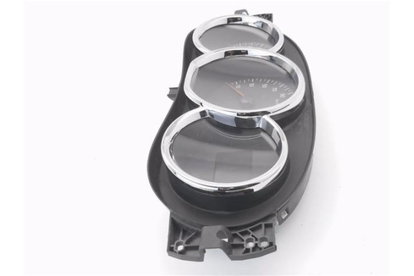 Recambio de cuadro completo para dacia sandero ii 1.2 ambiance referencia OEM IAM 248102645R  