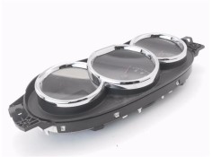 Recambio de cuadro completo para dacia sandero ii 1.2 ambiance referencia OEM IAM 248102645R  