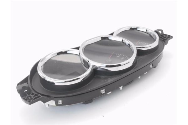 Recambio de cuadro completo para dacia sandero ii 1.2 ambiance referencia OEM IAM 248102645R  