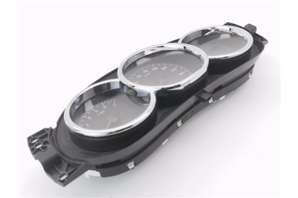 Recambio de cuadro completo para dacia sandero ii 1.2 ambiance referencia OEM IAM 248102645R  