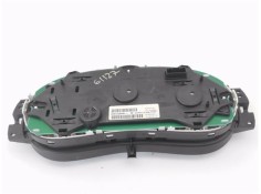 Recambio de cuadro completo para dacia sandero ii 1.2 ambiance referencia OEM IAM 248102645R  