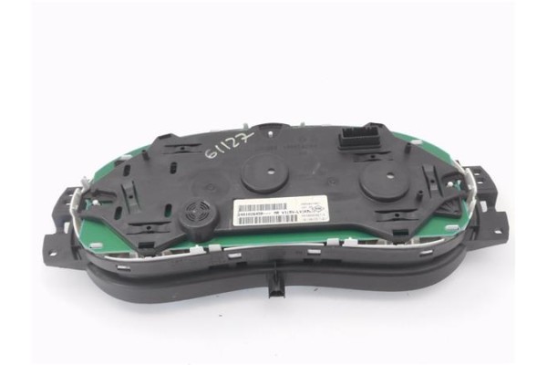 Recambio de cuadro completo para dacia sandero ii 1.2 ambiance referencia OEM IAM 248102645R  