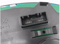 Recambio de cuadro completo para dacia sandero ii 1.2 ambiance referencia OEM IAM 248102645R  