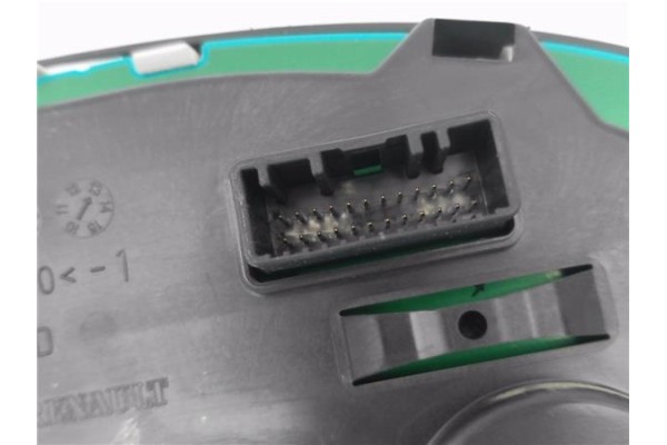 Recambio de cuadro completo para dacia sandero ii 1.2 ambiance referencia OEM IAM 248102645R  