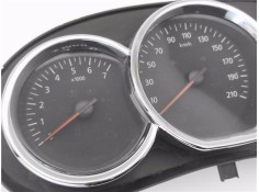 Recambio de cuadro completo para dacia sandero ii 1.2 ambiance referencia OEM IAM 248102645R  