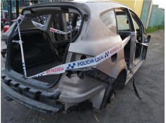 seat altea xl (5p5) del año 2011