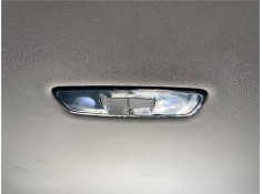 Recambio de luz trasero central techo para alfa romeo giulia (952) 2.2 super referencia OEM IAM 01561305550  