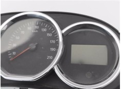 Recambio de cuadro completo para dacia sandero ii 1.2 ambiance referencia OEM IAM 248102645R  