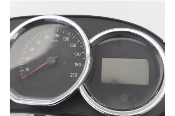 Recambio de cuadro completo para dacia sandero ii 1.2 ambiance referencia OEM IAM 248102645R  