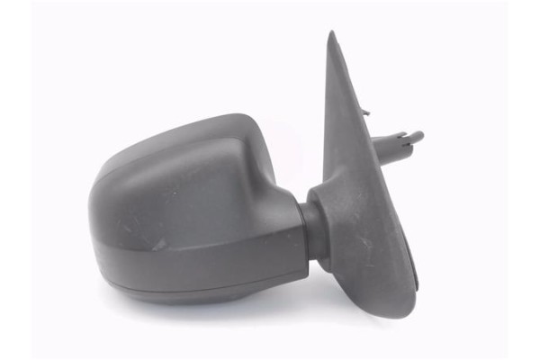 Recambio de retrovisor derecho para dacia sandero ii 1.2 ambiance referencia OEM IAM 963016353R E9036965 