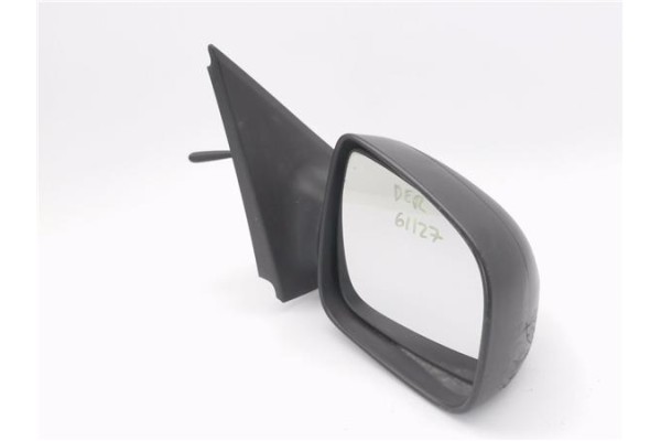 Recambio de retrovisor derecho para dacia sandero ii 1.2 ambiance referencia OEM IAM 963016353R E9036965 