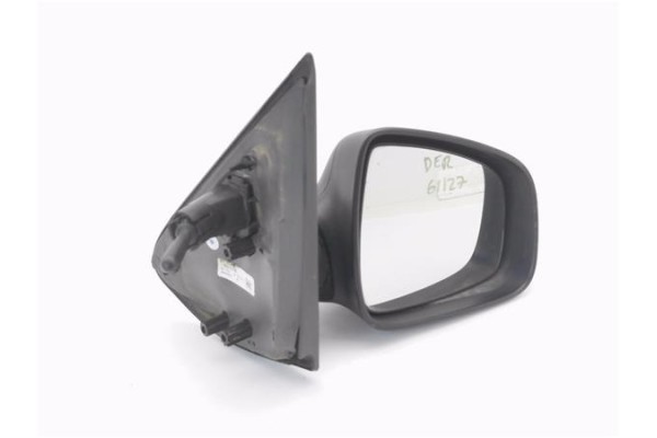 Recambio de retrovisor derecho para dacia sandero ii 1.2 ambiance referencia OEM IAM 963016353R E9036965 