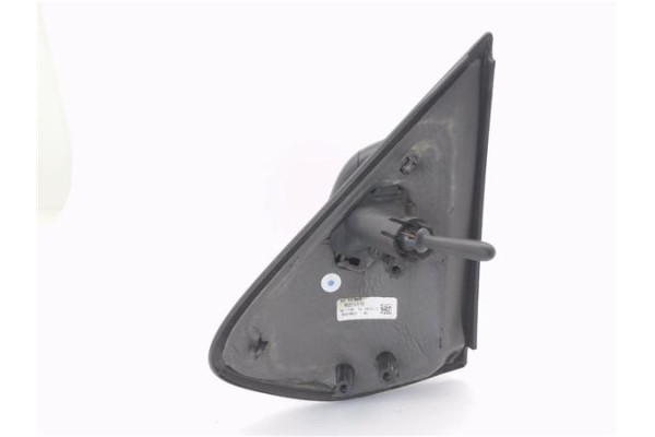Recambio de retrovisor derecho para dacia sandero ii 1.2 ambiance referencia OEM IAM 963016353R E9036965 