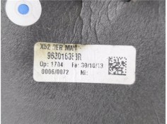 Recambio de retrovisor derecho para dacia sandero ii 1.2 ambiance referencia OEM IAM 963016353R E9036965 