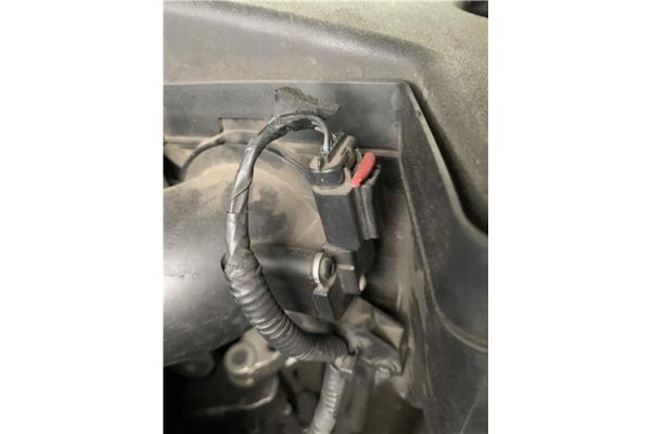 Recambio de caudalimetro para ford focus ii (da_) 2.0 tdci referencia OEM IAM 1480570  
