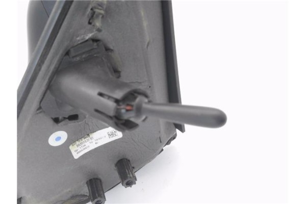 Recambio de retrovisor derecho para dacia sandero ii 1.2 ambiance referencia OEM IAM 963016353R E9036965 