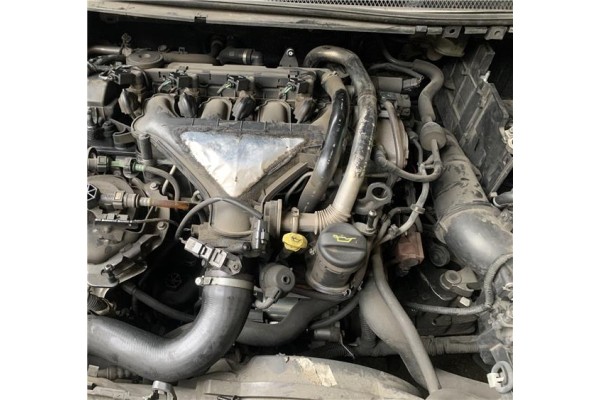 Recambio de centralita para ford focus ii (da_) 2.0 tdci referencia OEM IAM 1347883  