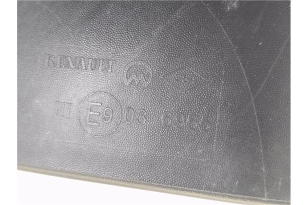 Recambio de retrovisor derecho para dacia sandero ii 1.2 ambiance referencia OEM IAM 963016353R E9036965 