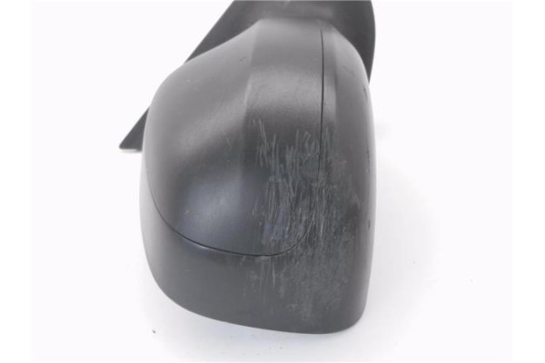 Recambio de retrovisor derecho para dacia sandero ii 1.2 ambiance referencia OEM IAM 963016353R E9036965 