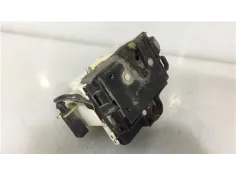 Recambio de cierre electromagnetico trasero derecho para seat ibiza (6k1) 1.4 referencia OEM IAM 6K4839016G  