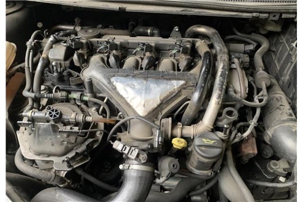 Recambio de nucleo abs para ford focus ii (da_) 2.0 tdci referencia OEM IAM 1692806  