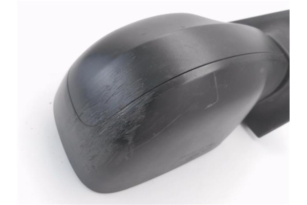 Recambio de retrovisor derecho para dacia sandero ii 1.2 ambiance referencia OEM IAM 963016353R E9036965 