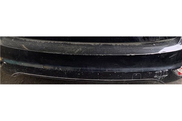 Recambio de refuerzo paragolpes trasero para ford focus ii (da_) 2.0 tdci referencia OEM IAM 1520891  