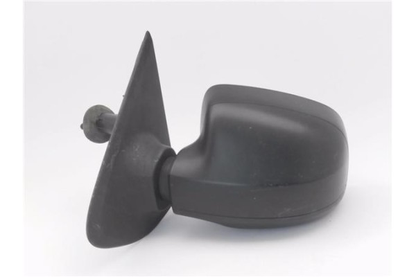 Recambio de retrovisor izquierdo para dacia sandero ii 1.2 ambiance referencia OEM IAM 963020587R E9036965 
