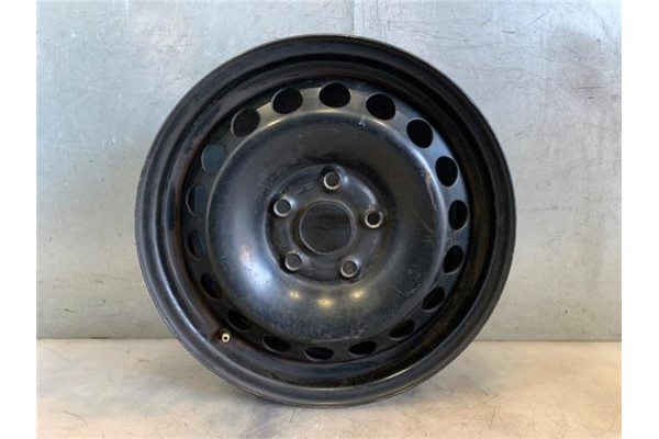 Recambio de llanta para seat altea (5p1) 1.9 tdi referencia OEM IAM 1K0601027C 1K0601027T03C 
