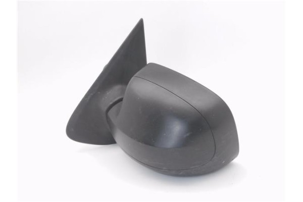 Recambio de retrovisor izquierdo para dacia sandero ii 1.2 ambiance referencia OEM IAM 963020587R E9036965 