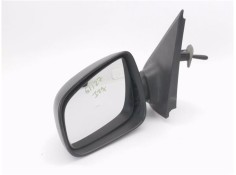Recambio de retrovisor izquierdo para dacia sandero ii 1.2 ambiance referencia OEM IAM 963020587R E9036965 