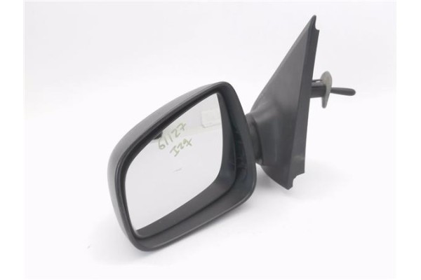Recambio de retrovisor izquierdo para dacia sandero ii 1.2 ambiance referencia OEM IAM 963020587R E9036965 