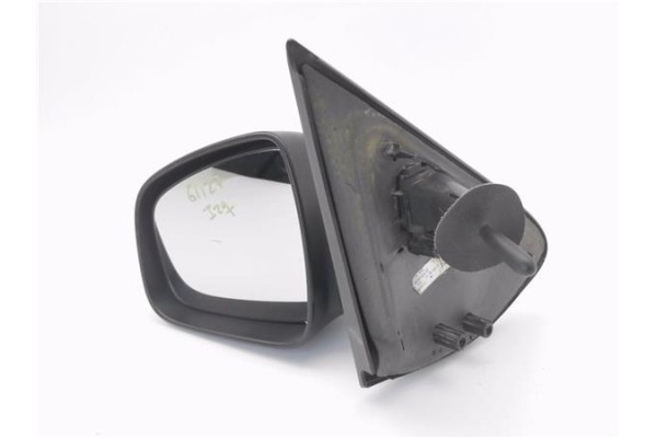 Recambio de retrovisor izquierdo para dacia sandero ii 1.2 ambiance referencia OEM IAM 963020587R E9036965 