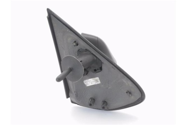 Recambio de retrovisor izquierdo para dacia sandero ii 1.2 ambiance referencia OEM IAM 963020587R E9036965 
