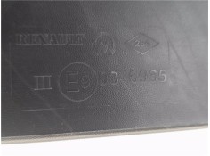 Recambio de retrovisor izquierdo para dacia sandero ii 1.2 ambiance referencia OEM IAM 963020587R E9036965 