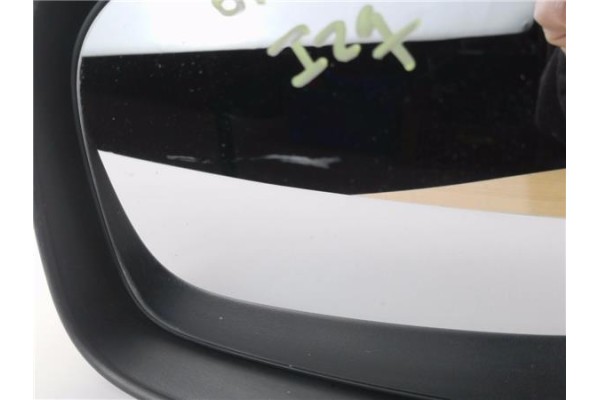 Recambio de retrovisor izquierdo para dacia sandero ii 1.2 ambiance referencia OEM IAM 963020587R E9036965 